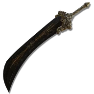 Greatsword of Radahn (Lord) icon