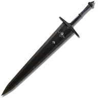 Greatsword of Solitude icon
