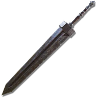 Greatsword icon