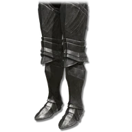 Greaves of Solitude icon