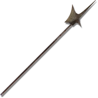 Halberd icon