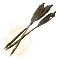Haligbone Arrow (Fletched) icon