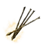 Haligbone Bolt icon