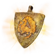 Haligdrake Talisman icon