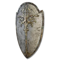 Haligtree Crest Greatshield icon