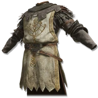 Haligtree Crest Surcoat icon