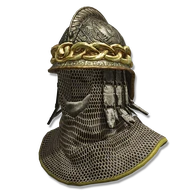 Haligtree Helm icon