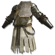 Haligtree Knight Armor (Altered) icon