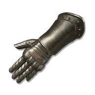 Haligtree Knight Gauntlets icon