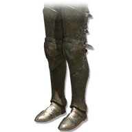 Haligtree Knight Greaves icon