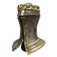 Haligtree Knight Helm icon