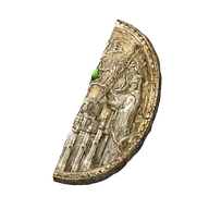 Haligtree Secret Medallion (Right) icon