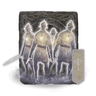Haligtree Soldier Ashes icon