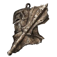 Hammer Talisman icon