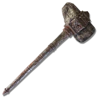 Hammer icon