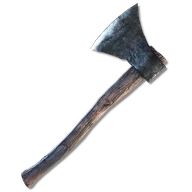 Hand Axe icon