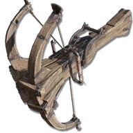 Hand Ballista icon
