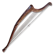 Harp Bow icon