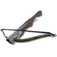 Heavy Crossbow icon
