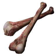 Hefty Beast Bone icon
