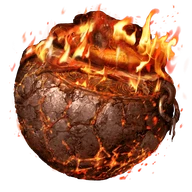 Hefty Fire Pot icon