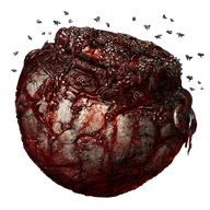 Hefty Fly Pot icon