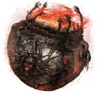 Hefty Furnace Pot icon