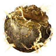 Hefty Lightning Pot icon