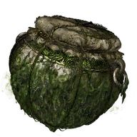 Hefty Poison Pot icon