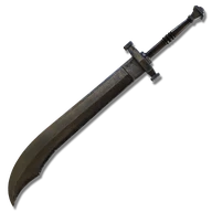 Hefty Scimitar icon