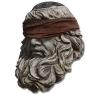 Hierodas Glintstone Crown icon