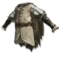 High Page Clothes icon