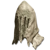 High Page Hood icon