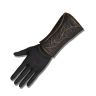 High Priest Gloves icon