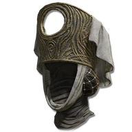 High Priest Hat icon