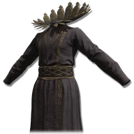 High Priest Robe icon