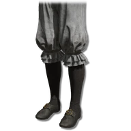 High Priest Undergarments icon