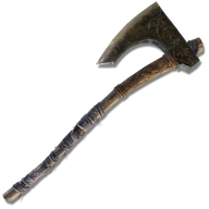 Highland Axe icon