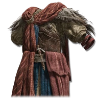 Gloried Attire icon