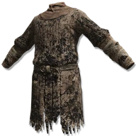 Highwayman Cloth Armor icon