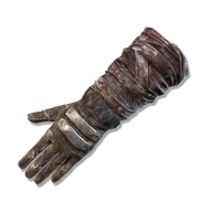 Highwayman Gauntlets icon