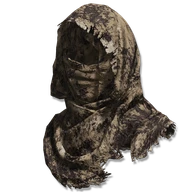 Highwayman Hood icon