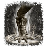 Ash of War: Hoarah Loux's Earthshaker icon