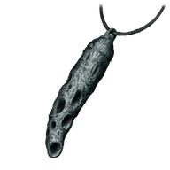 Hole-Laden Necklace icon