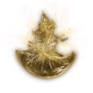Holy-Shrouding Cracked Tear icon