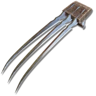Hookclaws icon