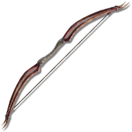 Horn Bow icon