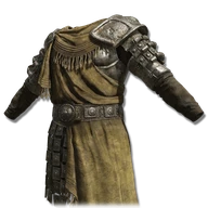 Horned Warrior Armor icon
