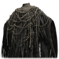 Braided Cord Robe icon