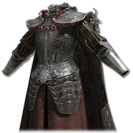 Hoslow's Armor icon